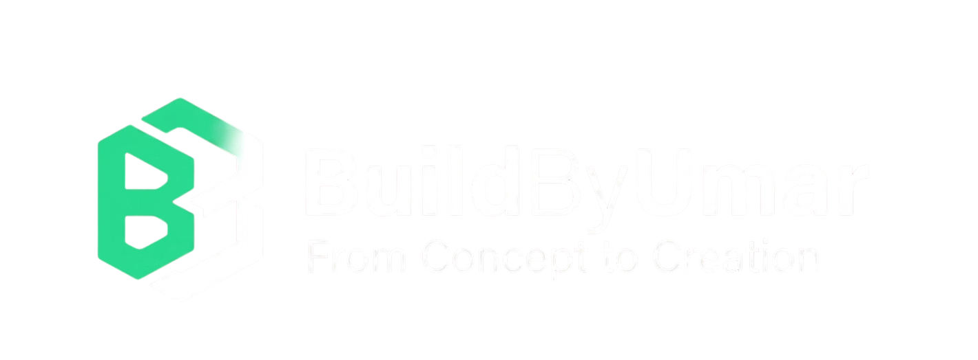 Build By Umar